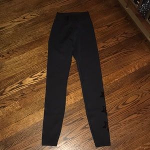 kendall+kylie leggings